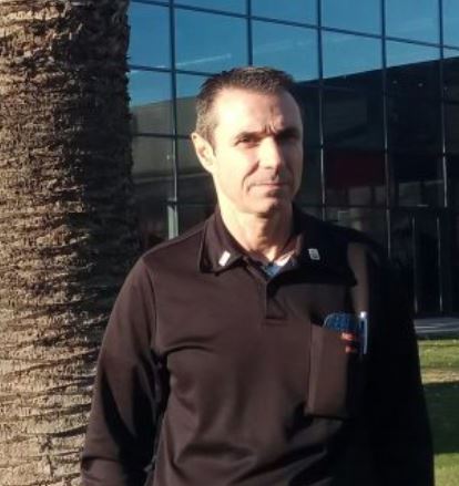 Florián Jiménez García