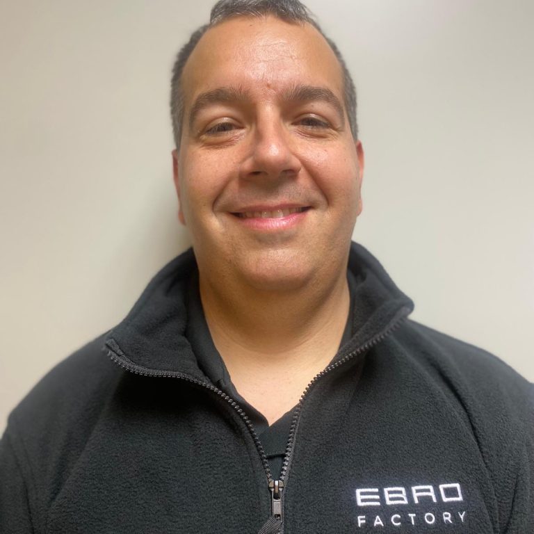 Alejandro Amo Prieto