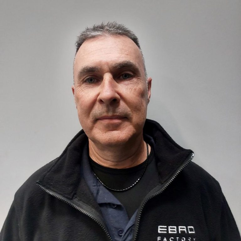 Cristóbal Garcia Mijens