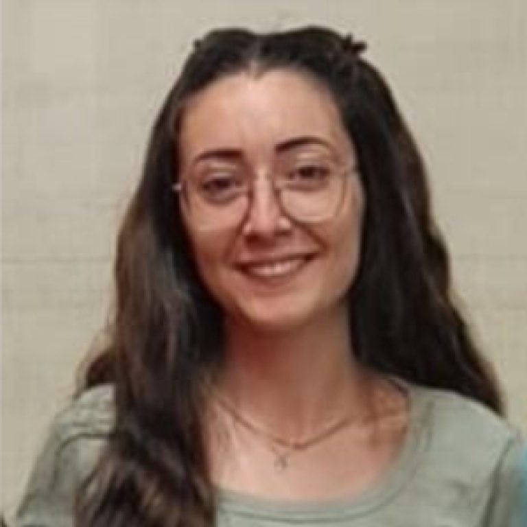 Inés Moreno Caballero