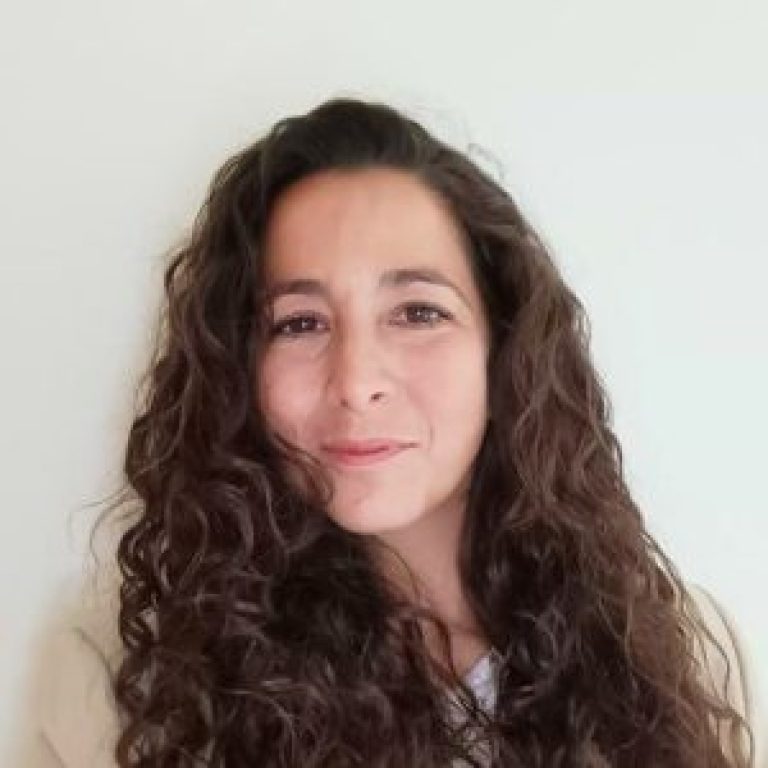 Yasmina López Gómez